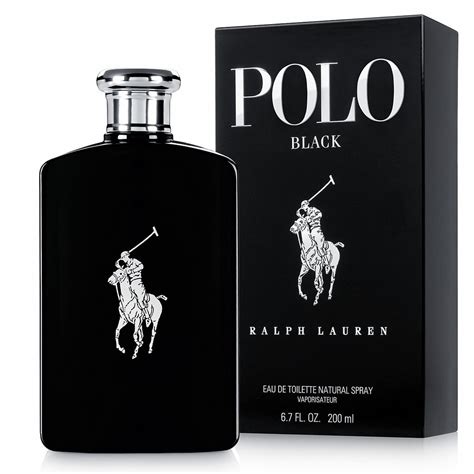 locion polo para hombre